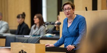Klara Geywitz