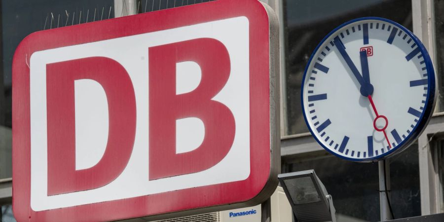db logo
