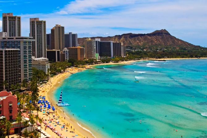 Hawaii