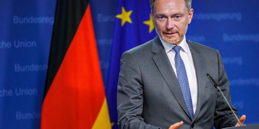 EU-Schuldenregel-Reform