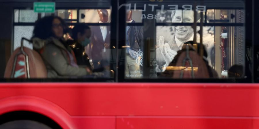 bus london