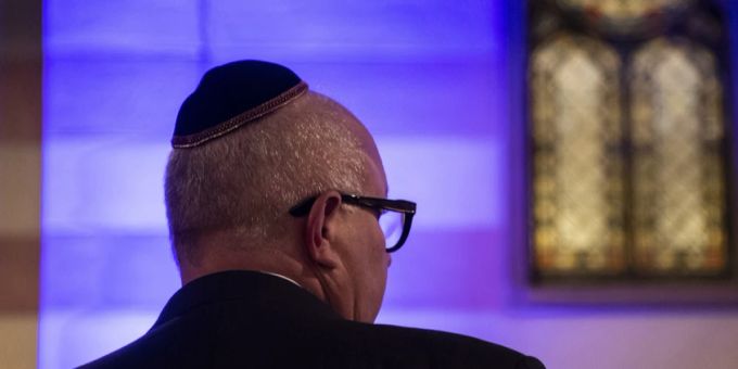 Seit dem Hamas-Angriff auf Israel am 7. Oktober 2023 ist die Zahl antisemitischer Vorfälle in den USA laut der Anti-Defamation-League stark gestiegen. (Symbolbild) Israel