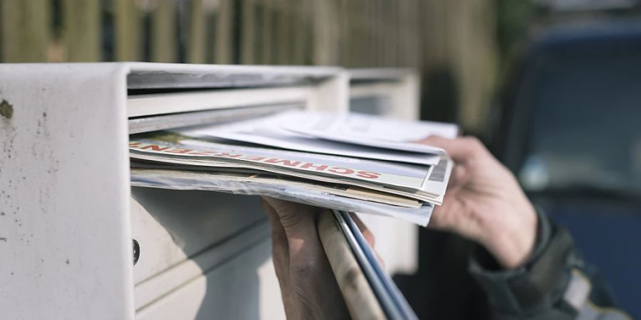 Die Mehrheit der vom Stellenabbau betroffenen Beschäftigten sind Frauen. Die meisten sind über 40 Jahre alt (Bild zur Veranschaulichung).