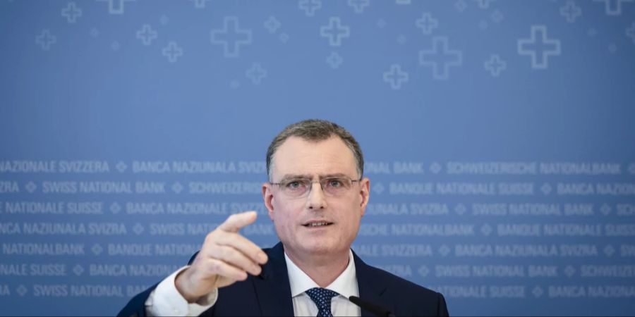 ubs snb Ausschüttung