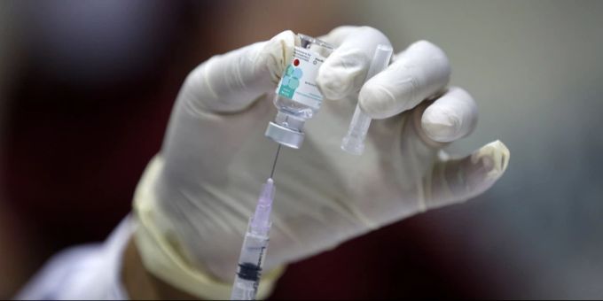 Gegen Humane Papillomaviren (HPV) existiert bereits ein Impfstoff. krebs impfung