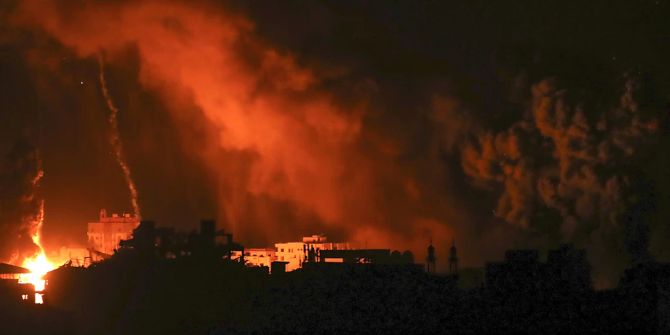 Gaza
