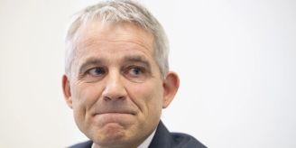Nach Hamas-Terror - SP-Bundesratsanwärter Beat Jans steht in der Kritik