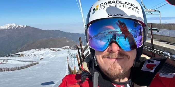 Ösi Feller - «In zehn Jahren gibt es Sölden-Eis sowieso nicht mehr ...»