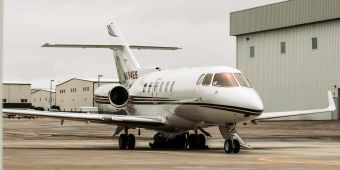 Privatjet