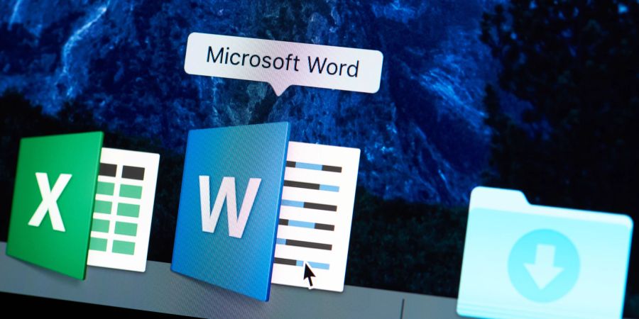 Excel Update