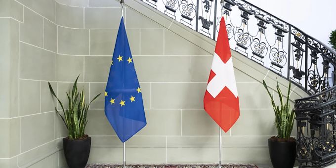 Ab Mittwoch können sich Schweizer Forscher für neue Horizon-Europe-Ausschreibungen bewerben. (Symbolbild) Die EU-Kommission hat grünes Licht für technische Gespräche zu «Horizon Europe» gegeben. (Symbolbild)