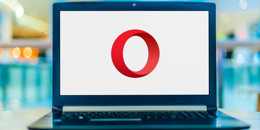 Opera Browser