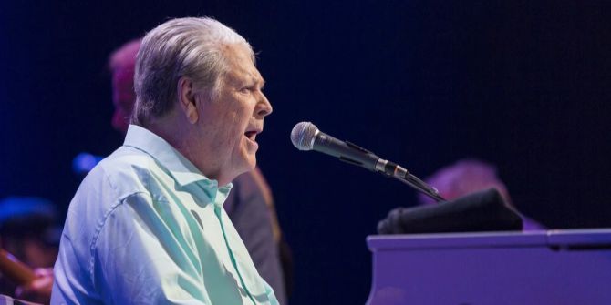 Brian Wilson