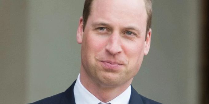 Prinz William tritt morgen wieder seinen Dienst an. Prinz William