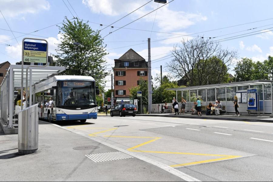 Mit Blick auf härtere Strafen für Wiederholungstäter sind sich beide Nationalrätinnen einig: Es sei angebracht, eine Diskussion zu führen, wie mit ihnen umzugehen sei. (Symbolbild)