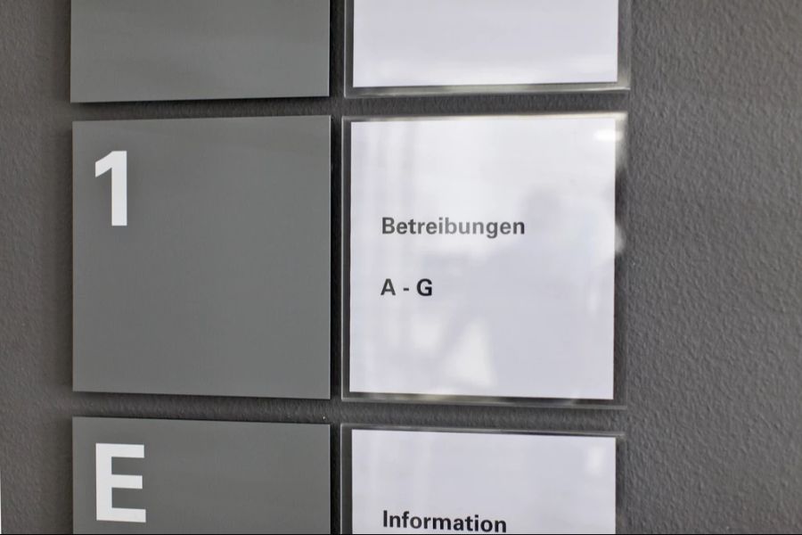 Für das Geschäftsjahr 2023 werden Zahlen wie vor der Pandemie erwartet. (Symbolbild)