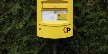 Post