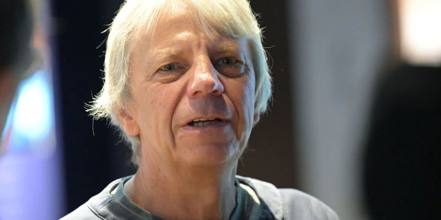 Andreas Dresens neuer Film «In Liebe, Eure Hilde» läuft im Wettbewerb der Berlinale.