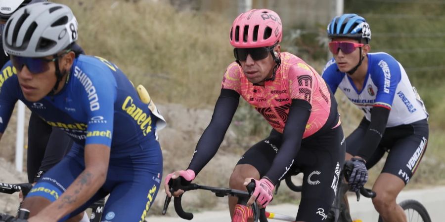 Rigoberto Uran