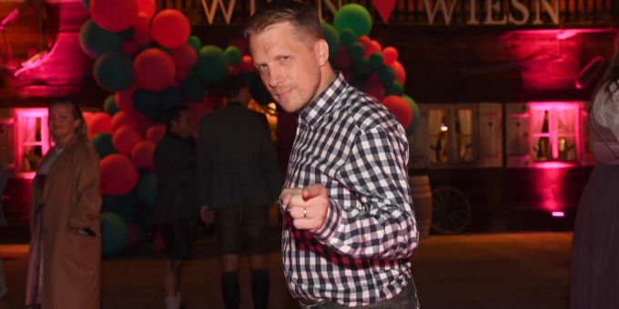 oliver pocher