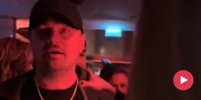 Sie filmt ihn - Gen-Z-Star Yaël Meier hat Zoff mit Leonardo DiCaprio