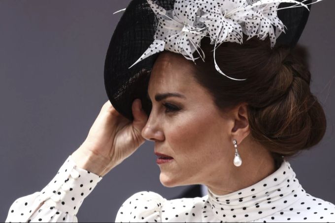 Prinzessin Kate