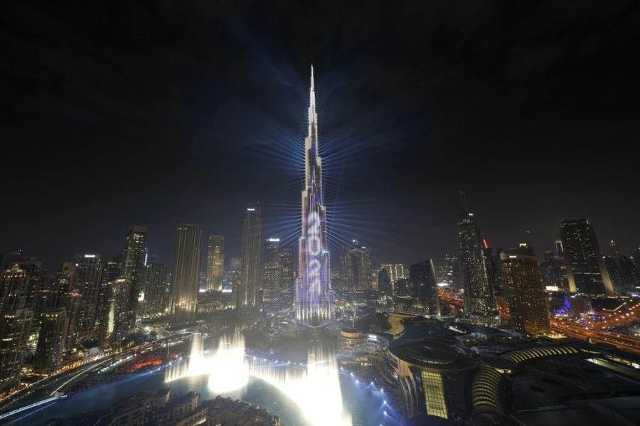 Dubai