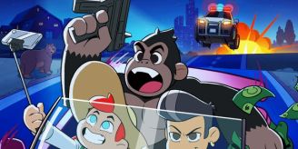 Alleine entwickelt! - Streets of Rogue 2 - Grenzenloses Sandbox-RPG