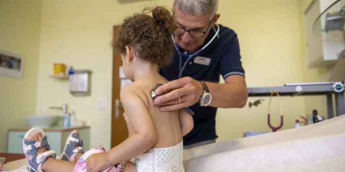 Studie - Münchner Biotech-Erfindung rettet Kinder mit Leukämie