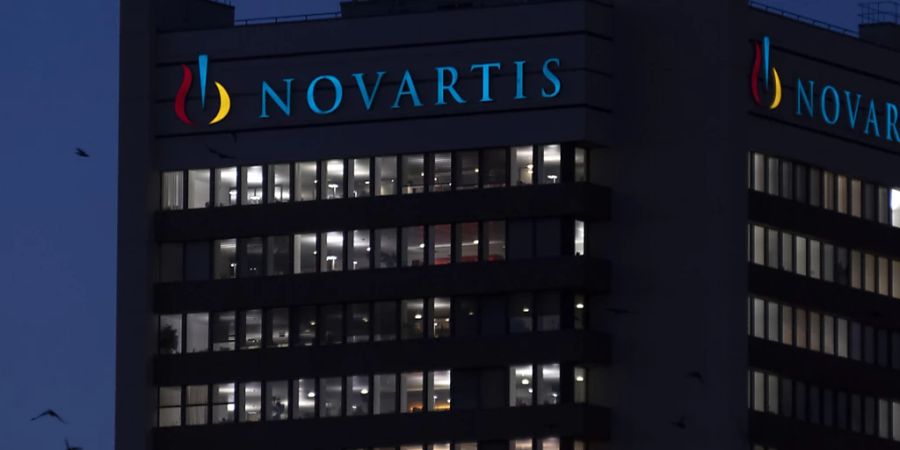 Novartis