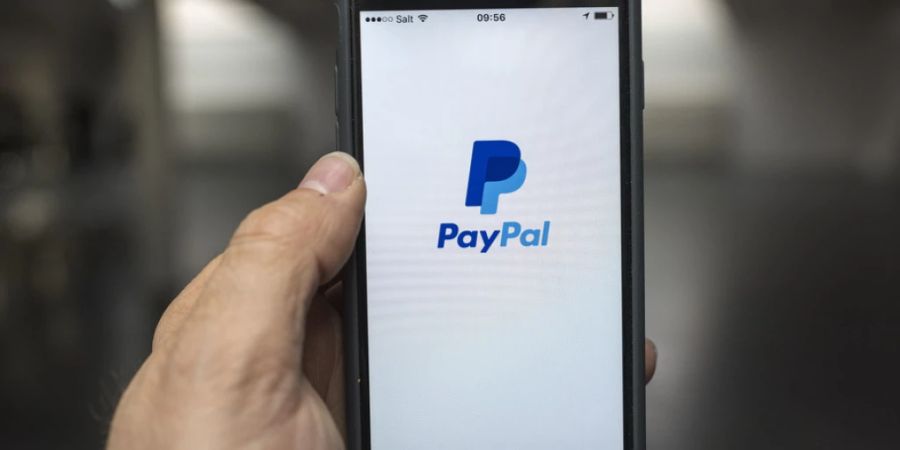 Der Zahlungsdienstleister Paypal kündigte bereits vor einem Jahr einen Stellenabbau an. (Archivbild)