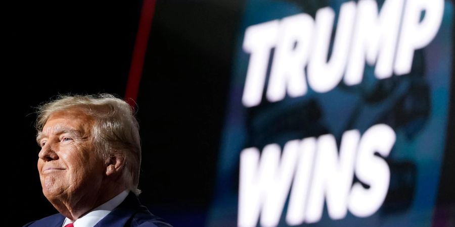 Trump