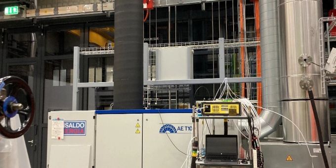 Schweizer Technologie - Das PSI forscht für den Schweizer Winterstrom