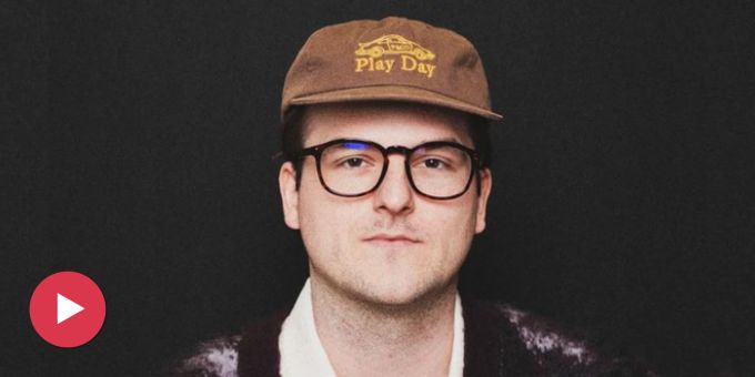 «Wählt mich nicht!» - Influencer Noah Bachofen tritt für Kantonsrat an