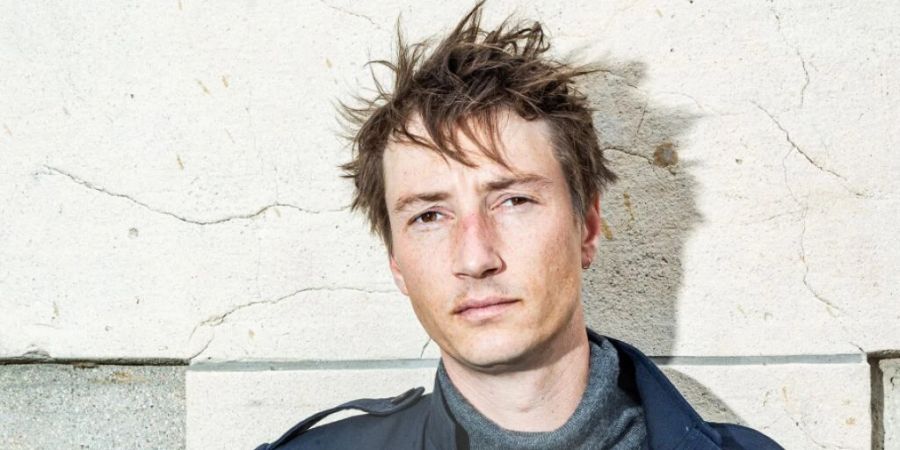 Nikolaj Schultz