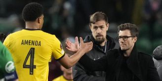 1:1 in Lissabon - YB-Wicky: «Abschluss darf uns gutes Gefühl geben»