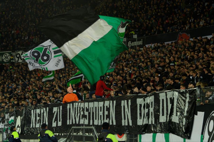 Investor DFL Bundesliga
