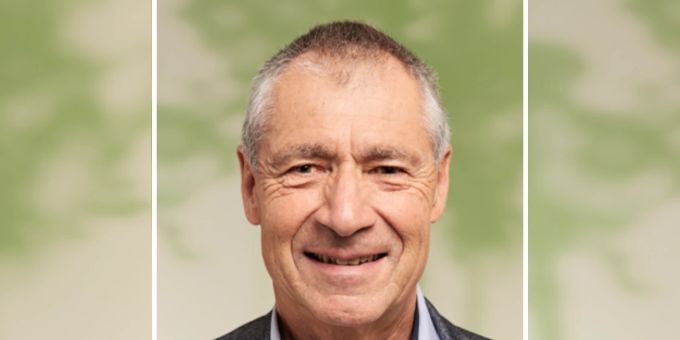 Urs Dietschi ist Vizepräsident des Vereins Fair in Air und Kantonsrat für die Grünen Zürich. Urs Dietschi Grüne