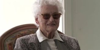 Vor Titanic geboren - Älteste Schweizerin mit 111 Jahren verstorben