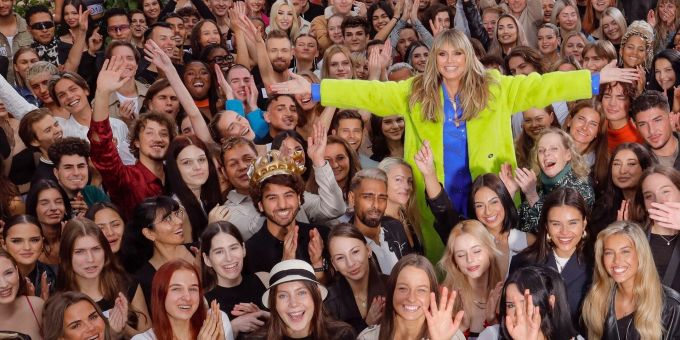 Model-Traum vorbei! - Heidi Klum wirft 15 Kandidaten bei «GNTM» raus