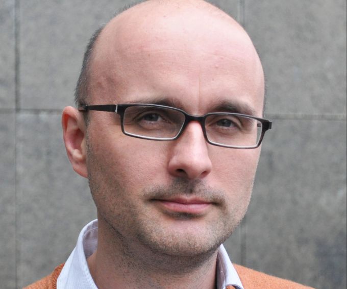 Nenad Stojanović