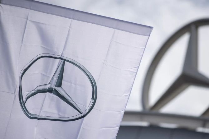 Mercedes-Benz