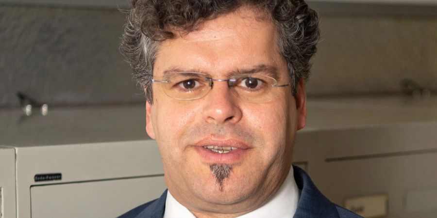 Jens Rommel