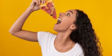 Binge Eating, Fresssucht, Essanfall