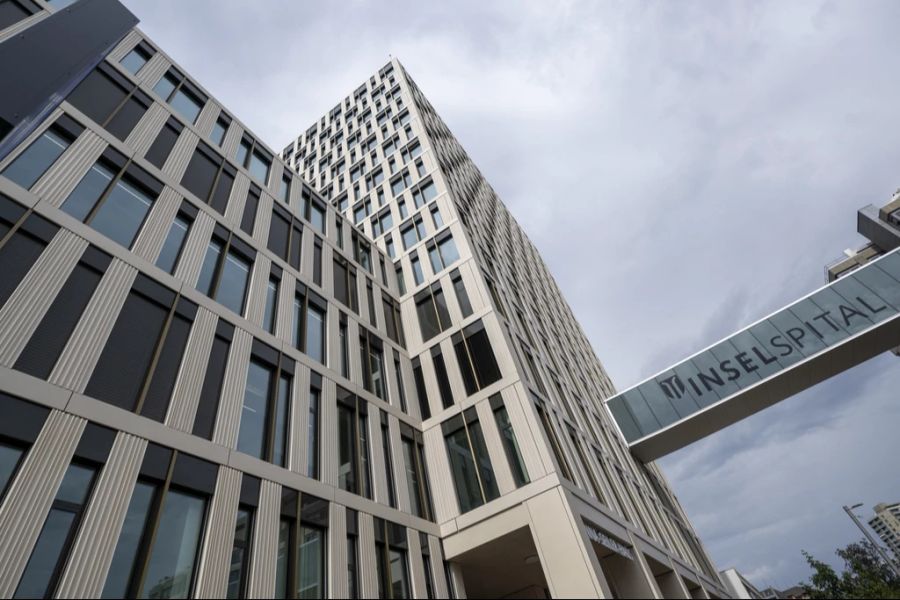 «Krankenhaus» oder «Spital»?