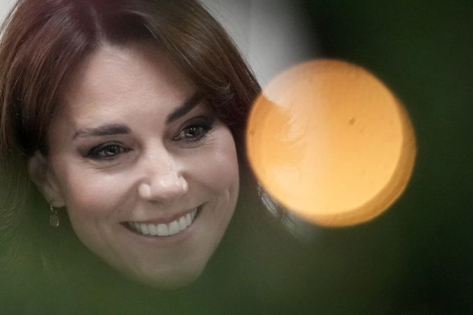 Britain Royals