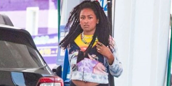 Sasha Obama