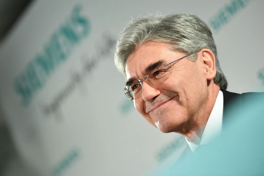 siemens gamesa renewable energy