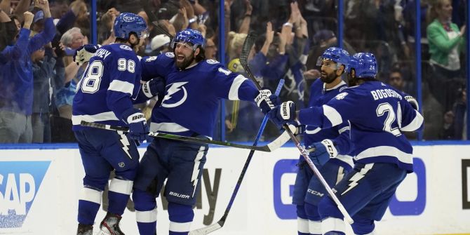 NHL Tampa Bay