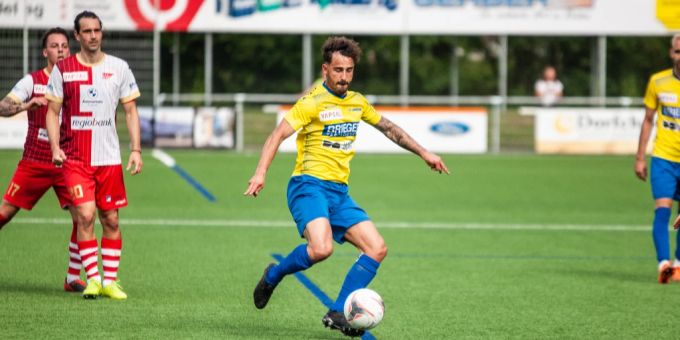 FC Langenthal-Trainer Willy Neuenschwander will einen Sieg seiner Mannschaft im Saisonschlussspiel gegen Absteiger Buochs sehen. FC Langenthal